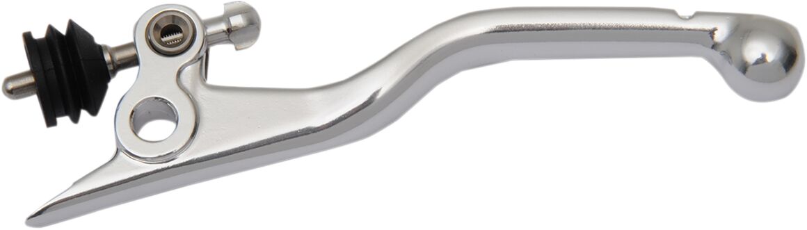 MOOSE OEM STYLE CLUTCH LEVER POLISHED H07-5922S