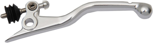 MOOSE OEM STYLE CLUTCH LEVER POLISHED H07-5922S