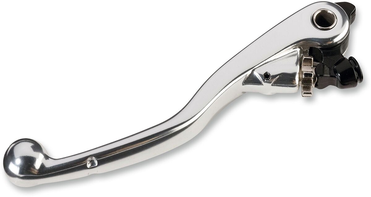 MOOSE OEM STYLE CLUTCH LEVER POLISHED H07-5923S
