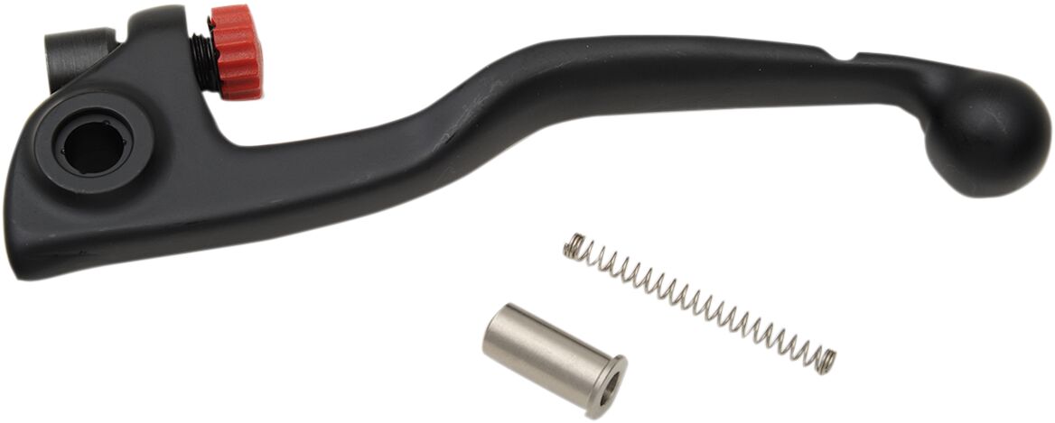 MOOSE OEM STYLE CLUTCH LEVER BLACK H07-5924B