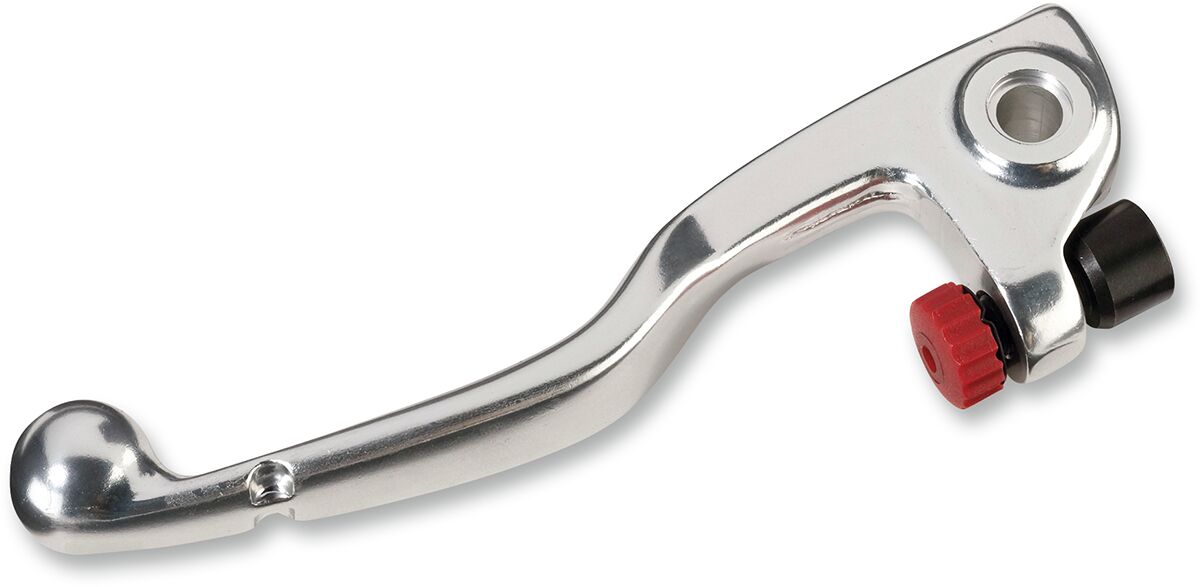 MOOSE OEM STYLE CLUTCH LEVER POLISHED H07-5924S