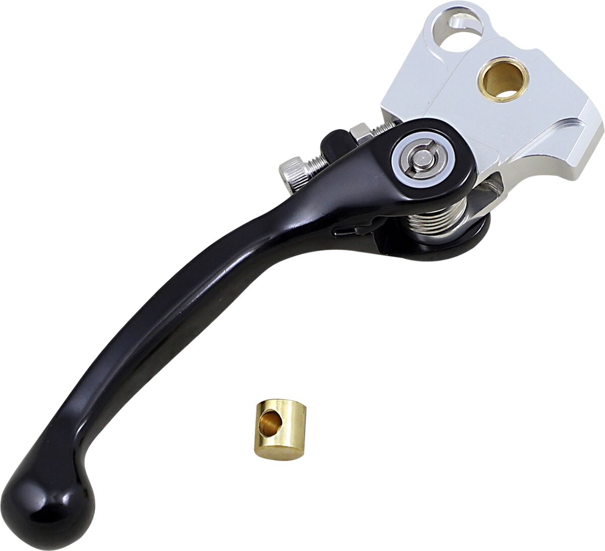 MOOSE LEVER CLUTCH MOOSE BK H07-2909CMB
