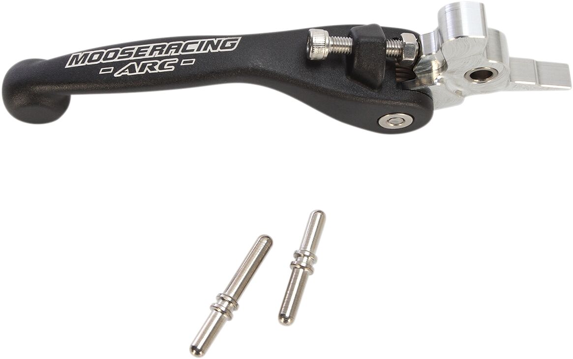 MOOSE LEVER CLUTCH MSE KTM BK AC-CL-350