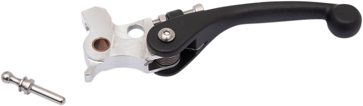 MOOSE LEVER CL MSE KX450 19 BK AC-CL-424
