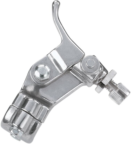 MOOSE CLUTCH PERCH ALUMINUM CHROME 1RDHB67