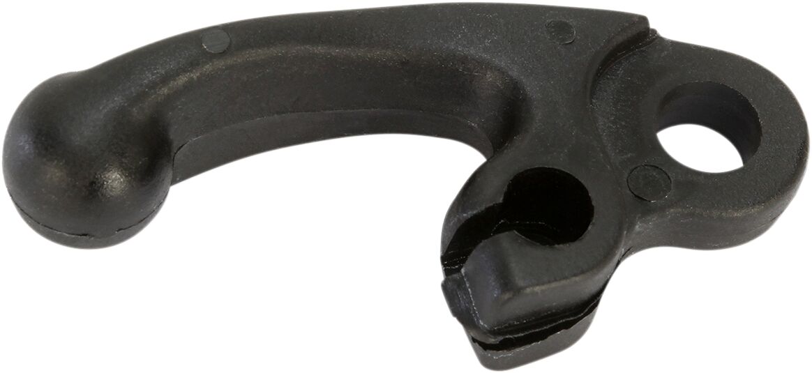 MOOSE HOT START LEVER/CLAMP CLUTCH LEVER BLACK 901-005