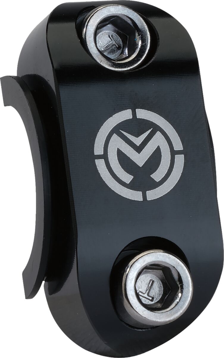 MOOSE PERCH ROTATOR CLAMP BLACK MOOS M-30-110