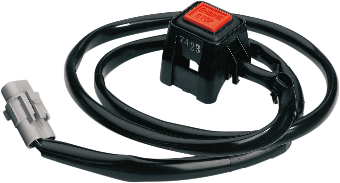 MOOSE KILL SWITCH YAM YZ 03+ 688-8804