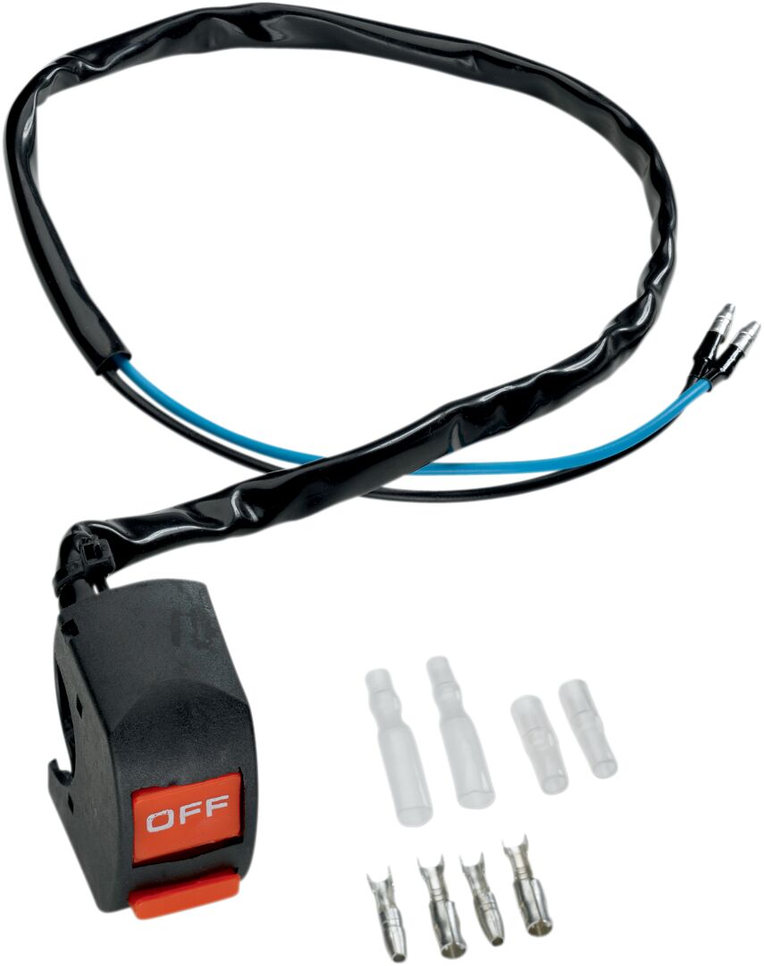 MOOSE UNIVERSAL TOGGLE ON/OFF SWITCH 688-8100