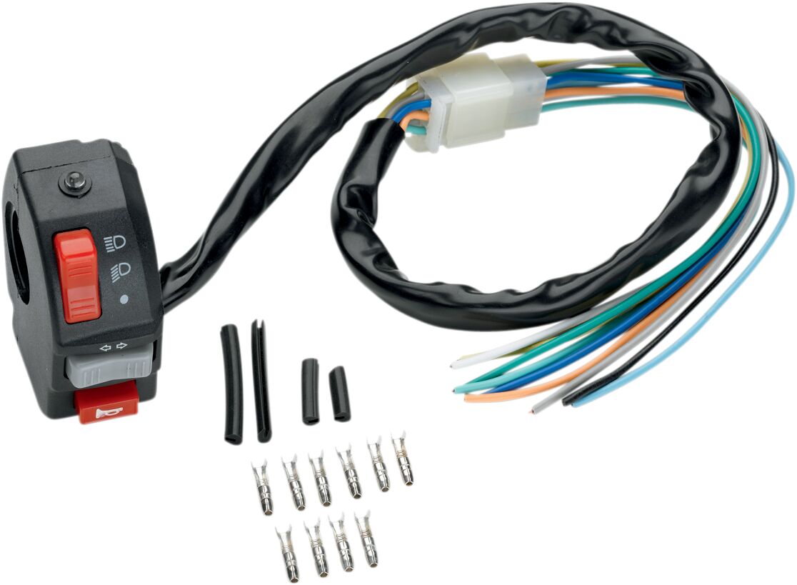 MOOSE SWITCH OFFROAD MOOSE 787-7717