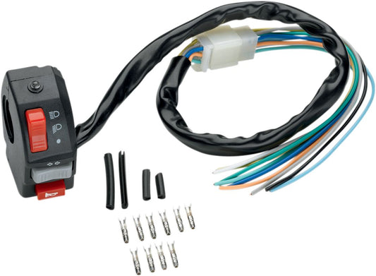MOOSE SWITCH OFFROAD MOOSE 787-7717