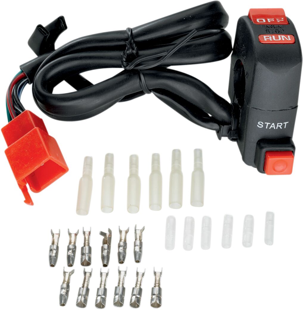 MOOSE SWITCH START/STOP XR650 795-3513