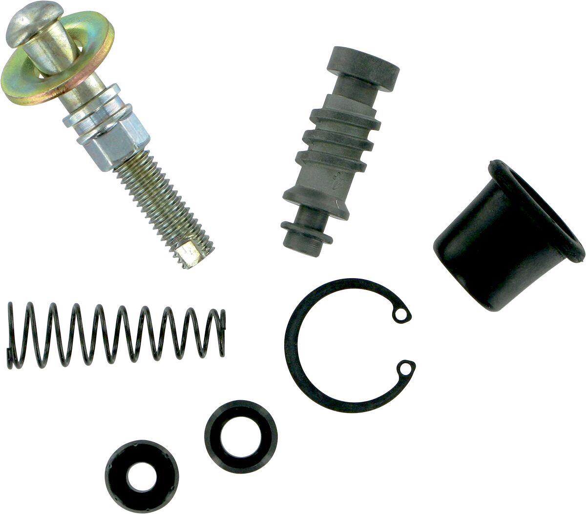 MOOSE MASTER CYLINDER REBUILD KIT 06-951X
