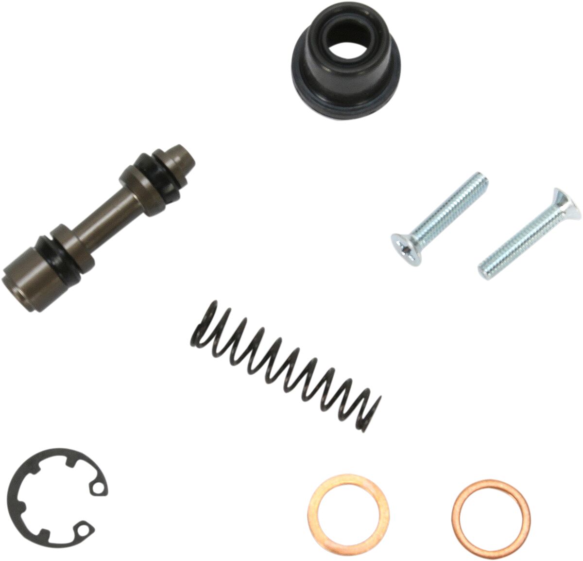 MOOSE MASTER CYLINDER REBUILD KIT 18-1022