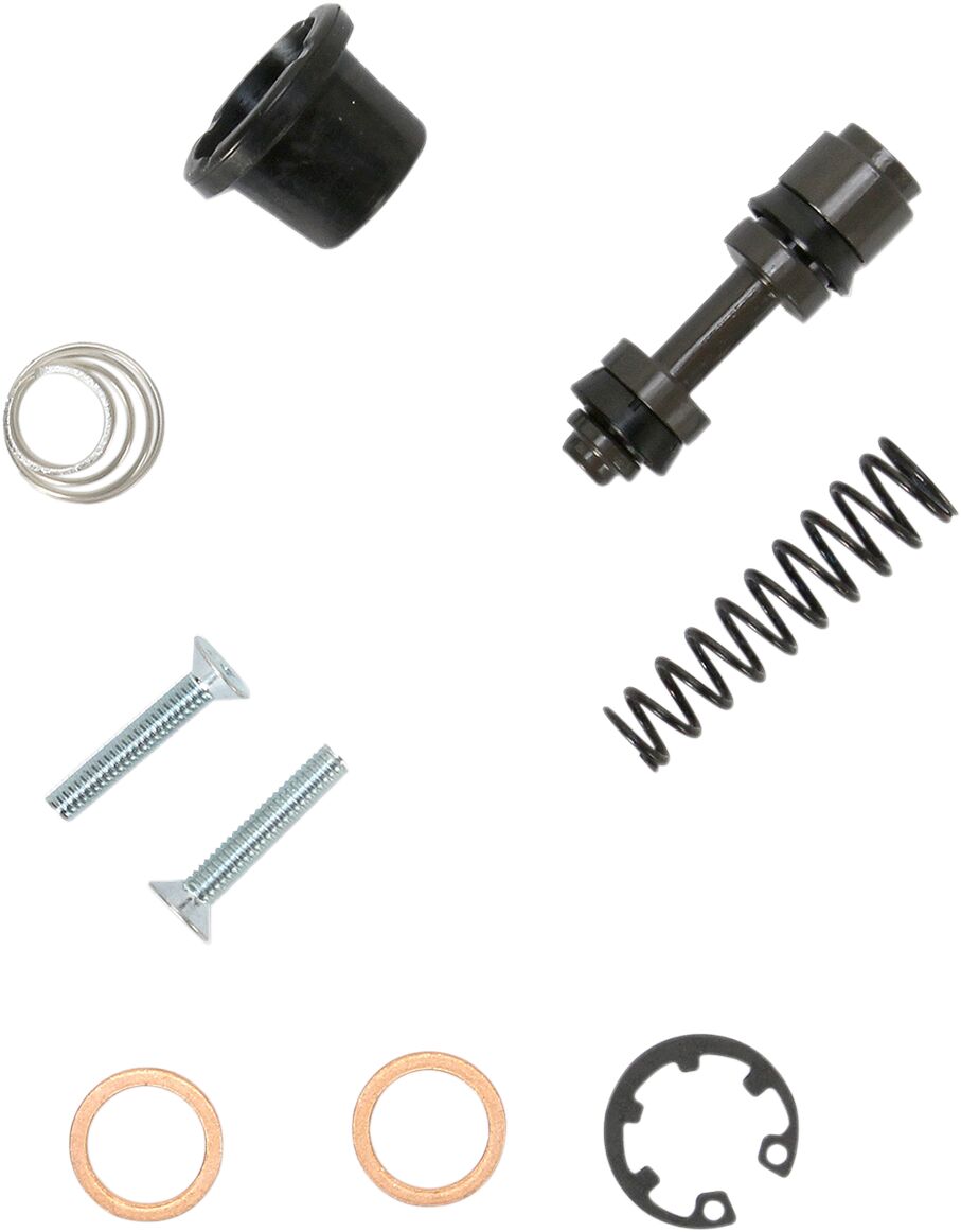 MOOSE MASTER CYLINDER REBUILD KIT 18-1023