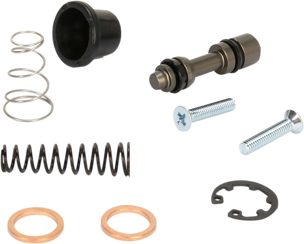 MOOSE MASTER CYLINDER REBUILD KIT 18-1024