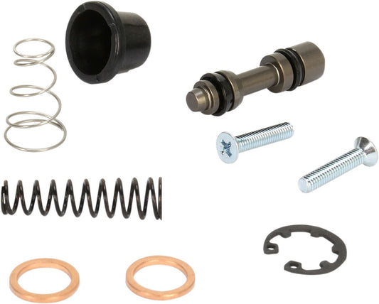 MOOSE MASTER CYLINDER REBUILD KIT 18-1024