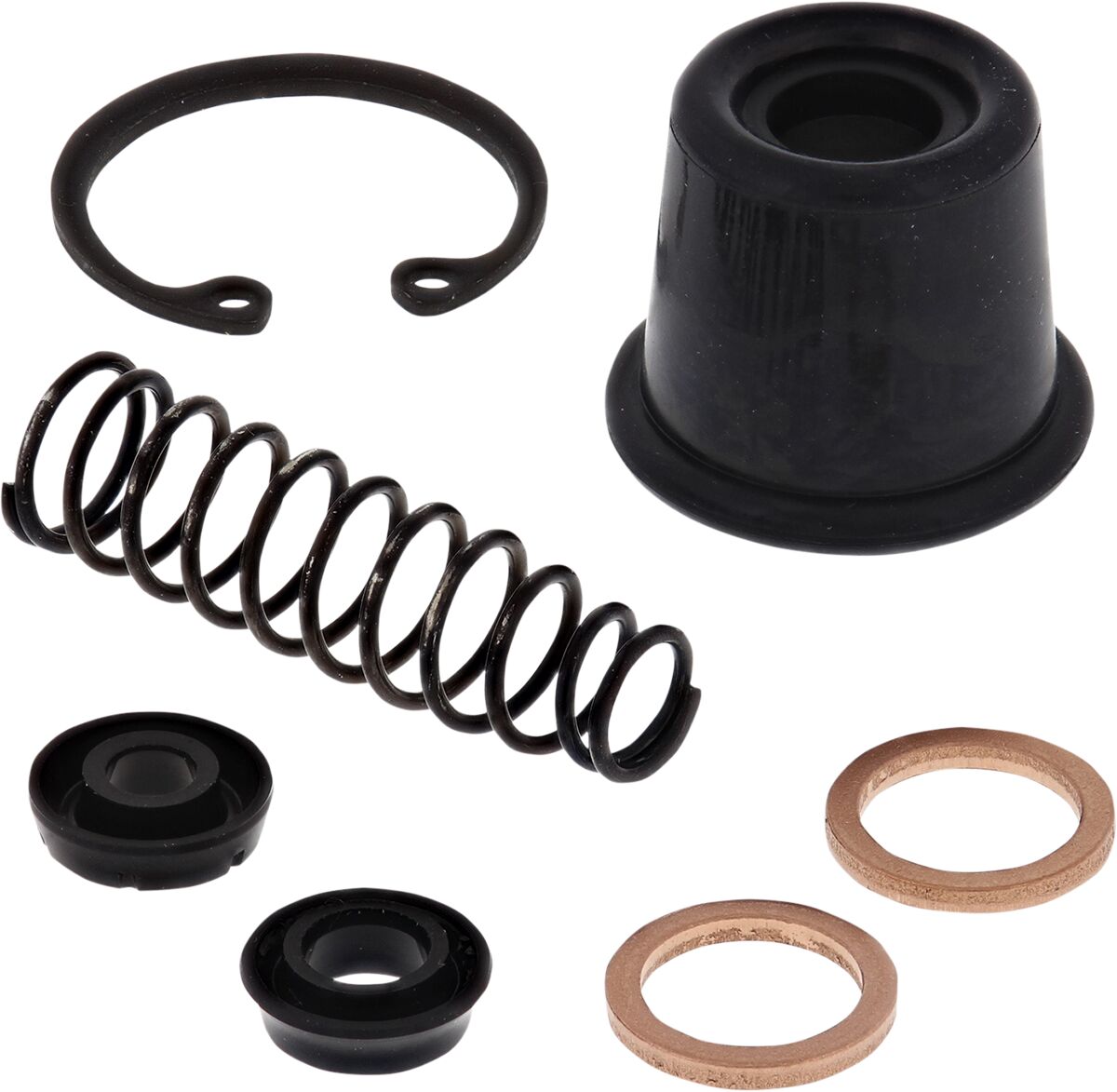 MOOSE Master Cylinder Repair Kit for Yamaha 18-1019