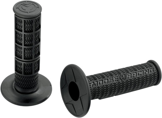 MOOSE GRIP MOOSE STEALTH MX BLK B01MXB