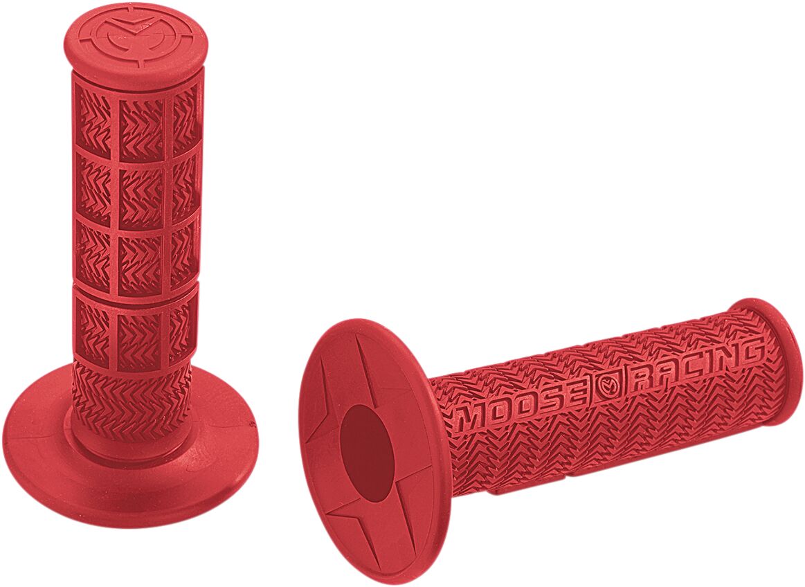 MOOSE GRIP MOOSE STEALTH MX RED B01MXR