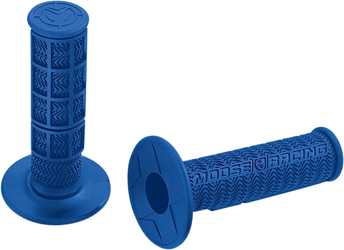 MOOSE GRIP MOOSE STEALTH MX BLU B01MXU