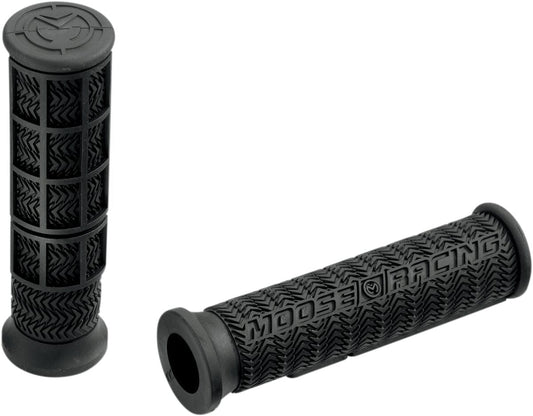 MOOSE GRIP MOOSE STEALTH ATV BK B01MAB
