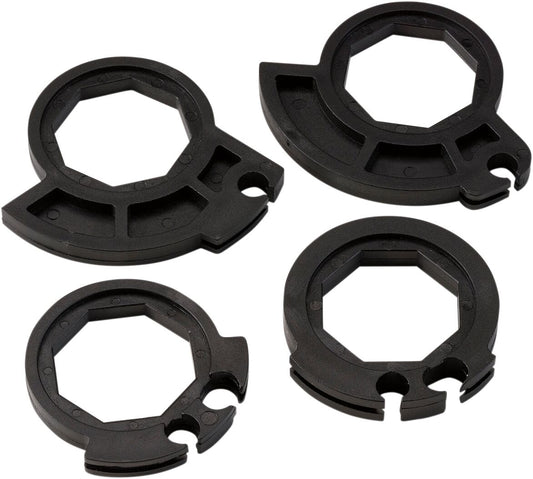 MOOSE GRIP LOCK-ON MOOSE BK/GD B36MRB-D