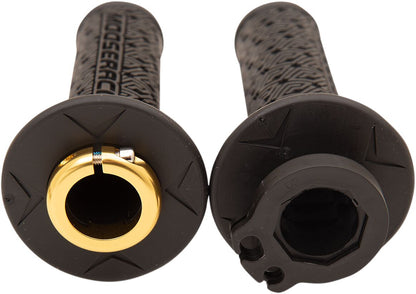 MOOSE GRIP LOCK-ON MOOSE BK/GD B36MRB-D