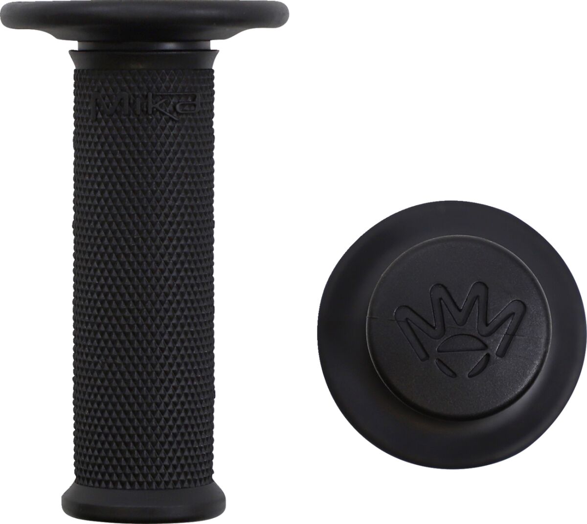 MOOSE Grips - PW50 - Black MK-PWGR BLACK
