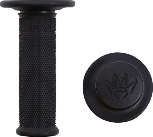 MOOSE Grips - PW50 - Black MK-PWGR BLACK