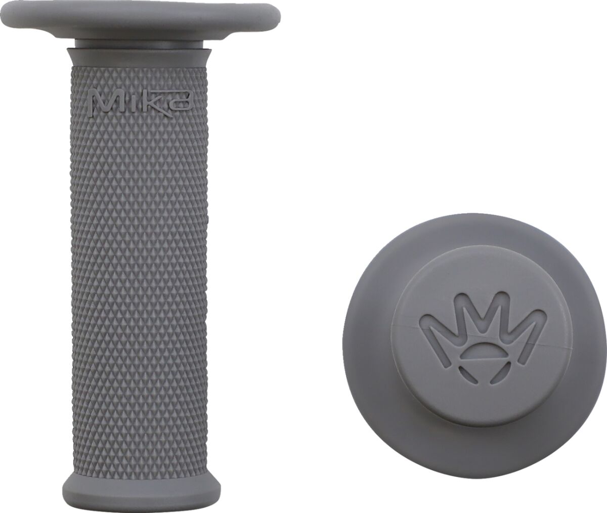 MOOSE Grips - PW50 - Gray MK-PWGR GREY