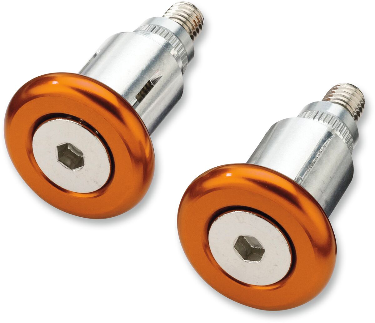 MOOSE BAR END MOOSE ORANGE 1BEC0661-PVPM