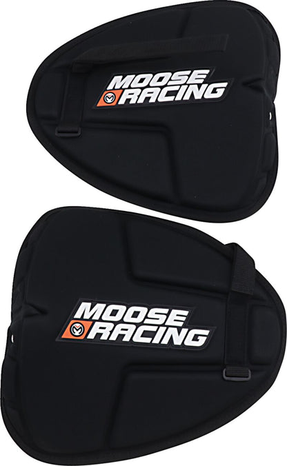 MOOSE HAND GUARD FOAM MOOSE BK 0635-0661