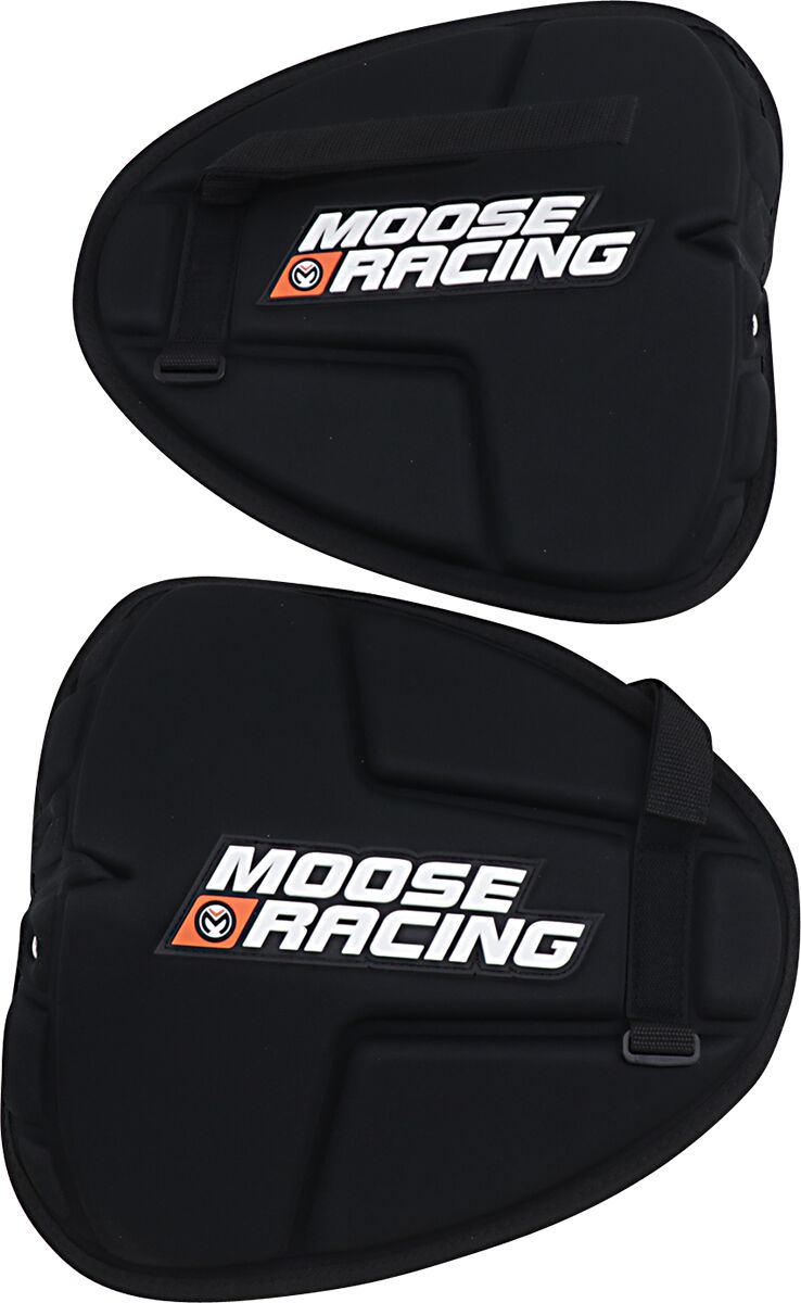 MOOSE HAND GUARD FOAM MOOSE BK 0635-0661