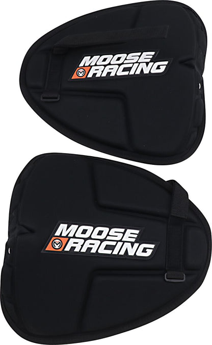 MOOSE HAND GUARD FOAM MOOSE BK 0635-0661