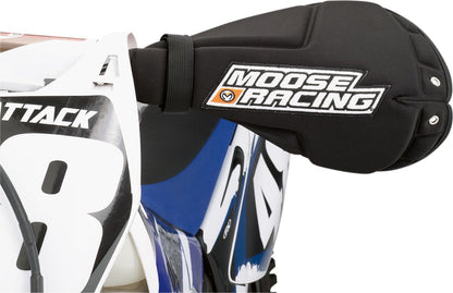 MOOSE HAND GUARD FOAM MOOSE BK 0635-0661
