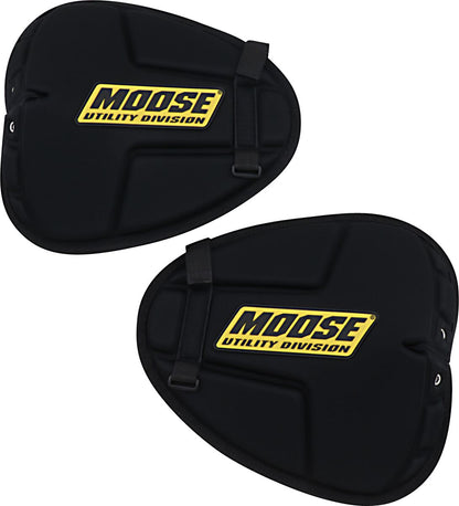 MOOSE HANDGUARD MOLDED FOAM BLACK 0635-0760