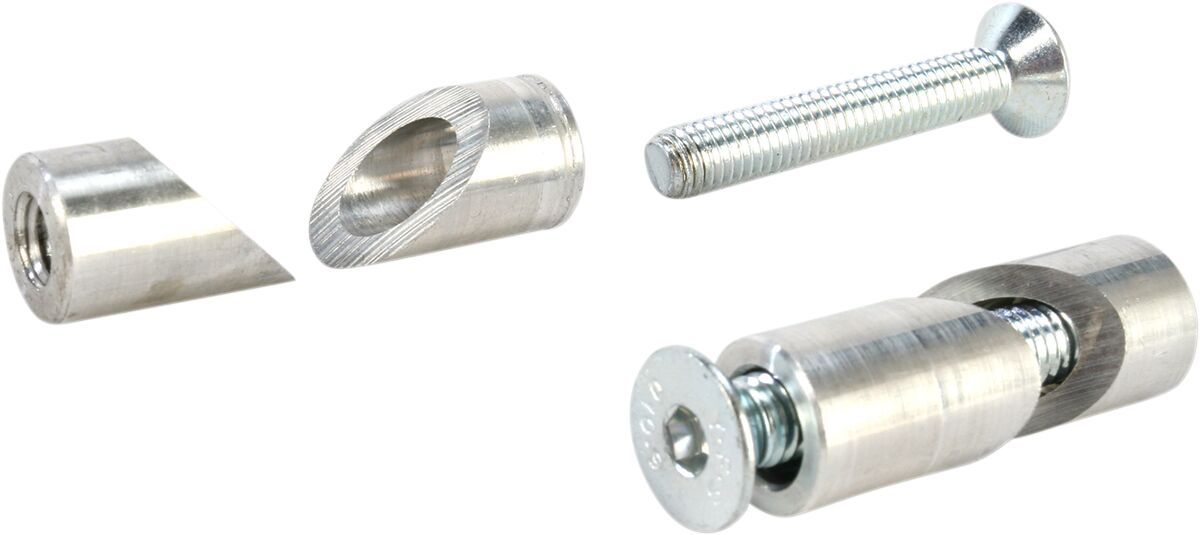 MOOSE OUTER TAPERLOCK INSERTS 50-033TW