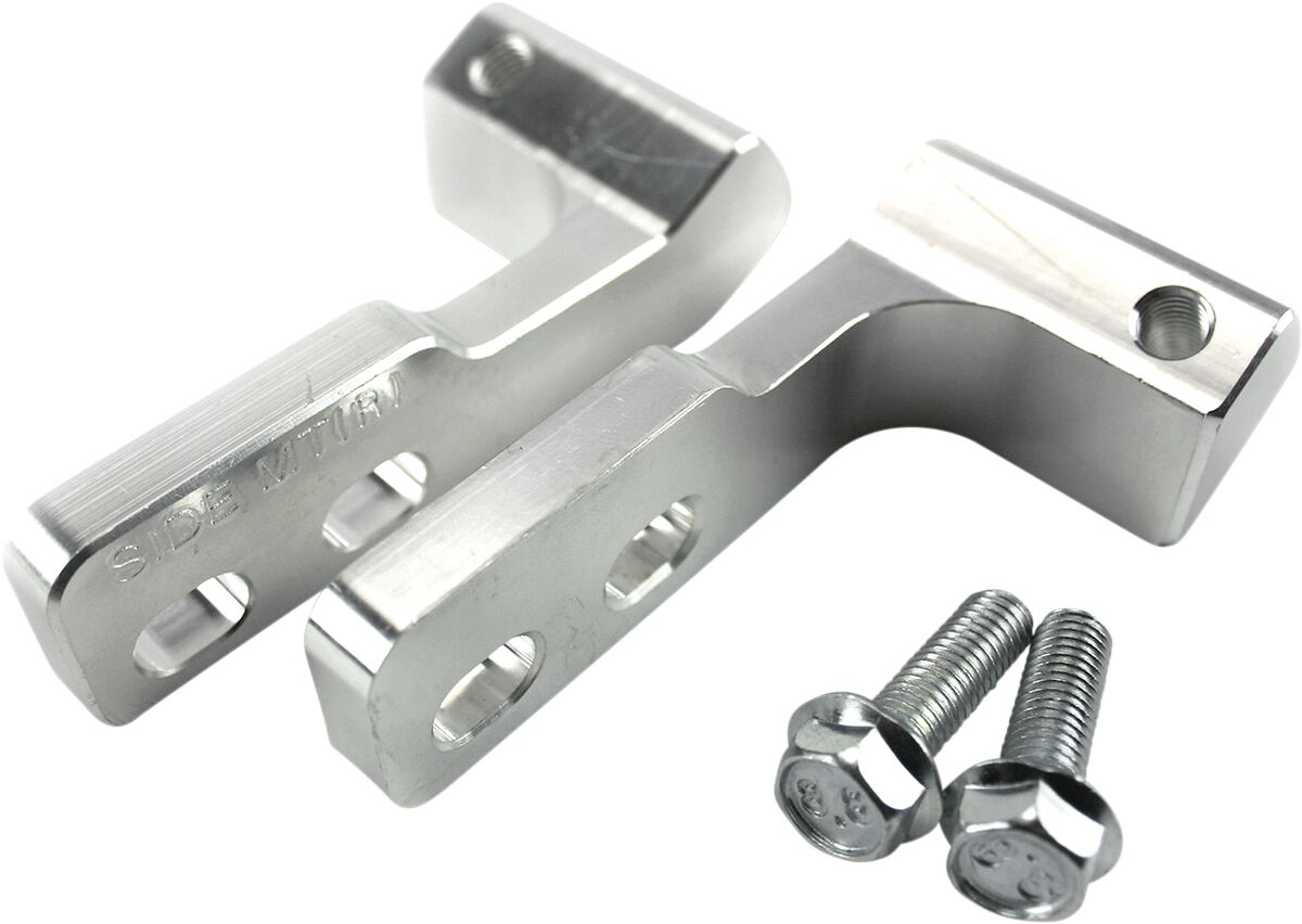 MOOSE HARDWARE PRO TRIPLE CLAMP M-1055-02