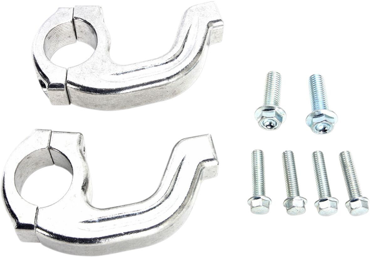 MOOSE HNDGRD CLMP CONTUR MAG SL 50-236S