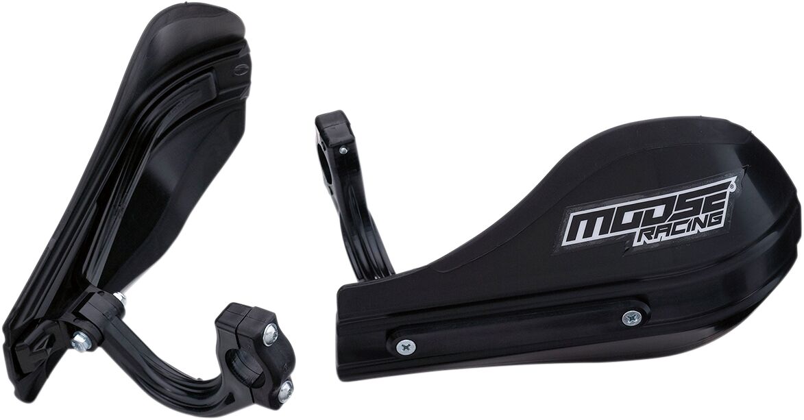 MOOSE HANDGUARD ROOST2 MSE BK 53-224