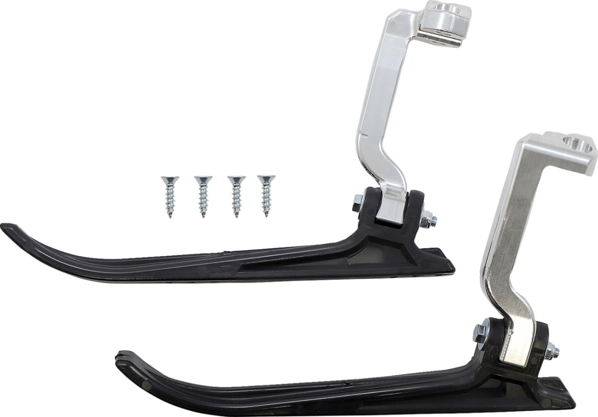 MOOSE MOUNT HGRD MOTO KIT KAW 53-8019