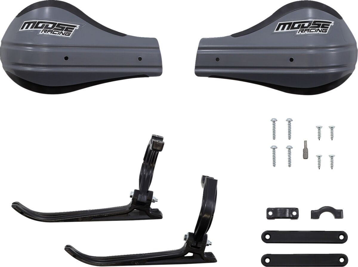 MOOSE HANDGUARD ROOST2 MSE GY 53-227