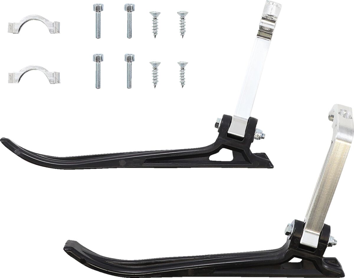 MOOSE HANDGUARDS OPENHAND MINI 53-3022