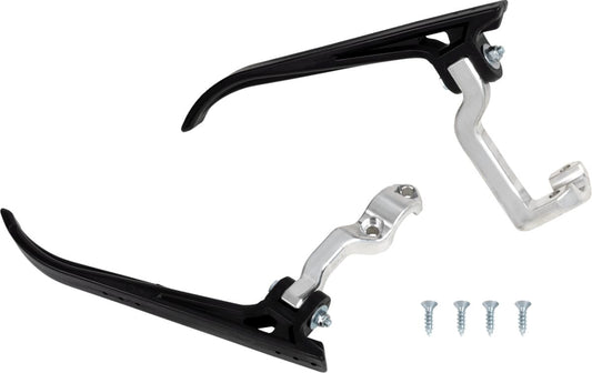 MOOSE DEFLECTOR MOUNTING KIT OPEN ENDED 53-8024