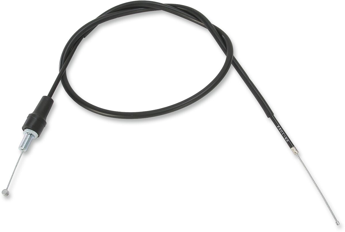 MOOSE CABLE THROTTLE MSE HON 45-1006