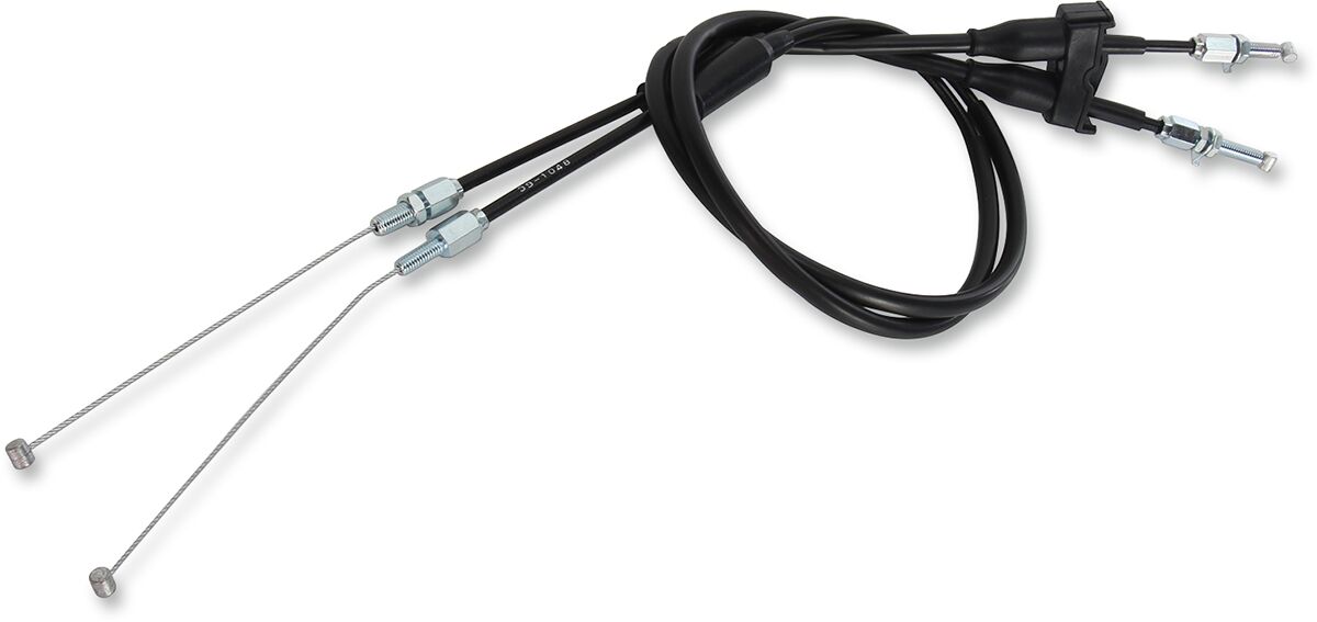 MOOSE CABLE THROTTLE MSE HON 45-1009