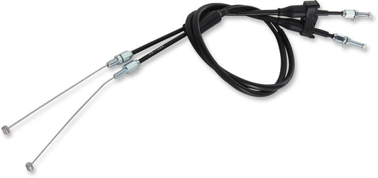 MOOSE CABLE THROTTLE MSE HON 45-1009