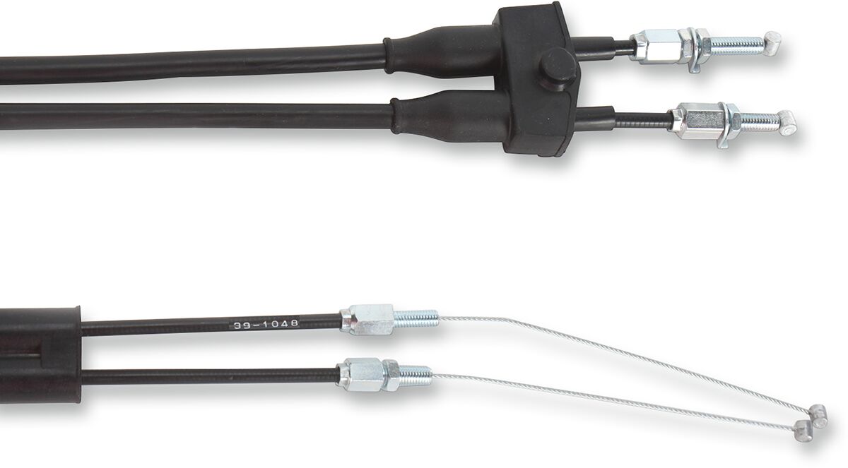 MOOSE CABLE THROTTLE MSE HON 45-1009