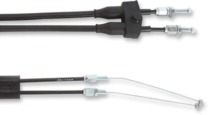 MOOSE CABLE THROTTLE MSE HON 45-1009